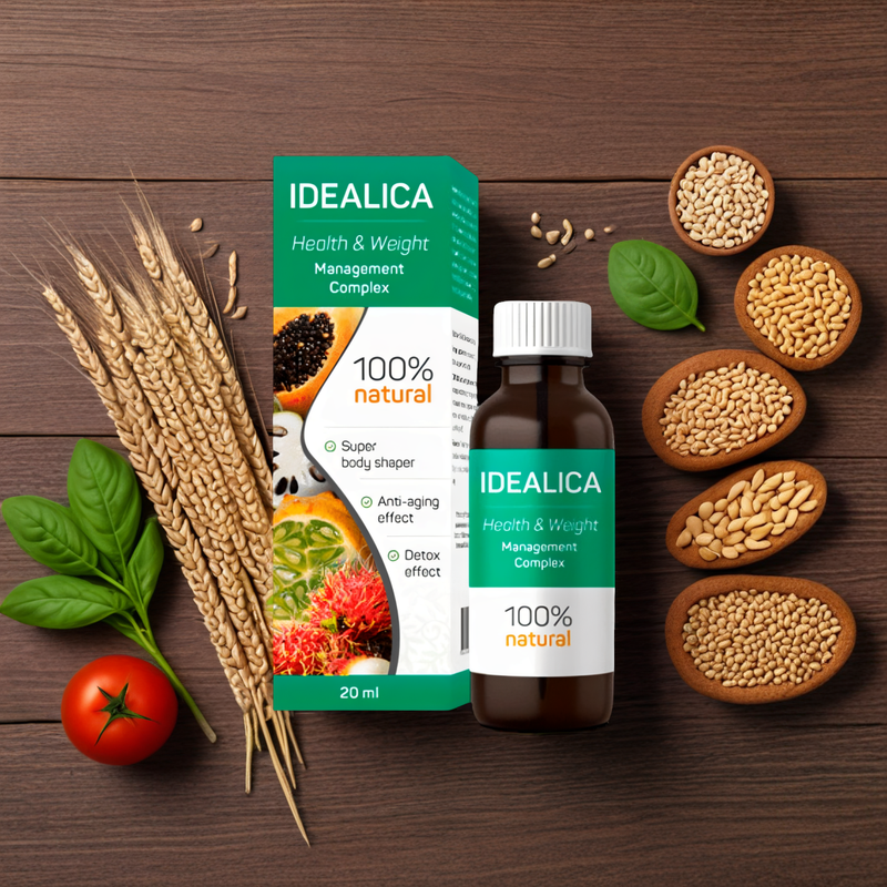 IDEALICA