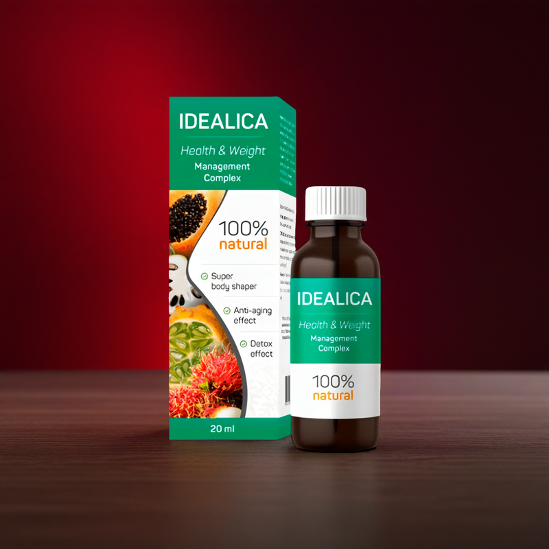 IDEALICA