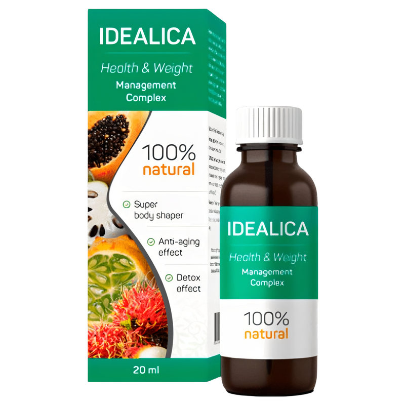 IDEALICA