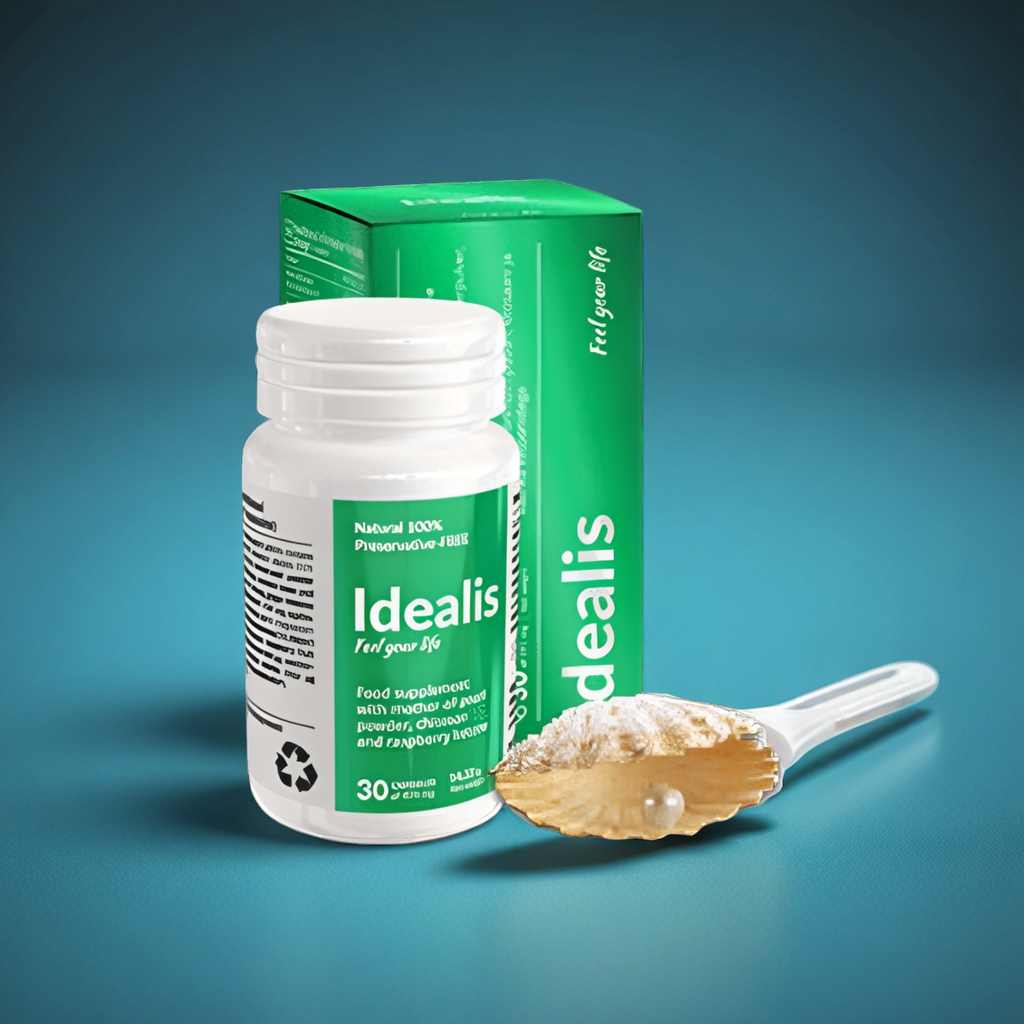 IDEALIS