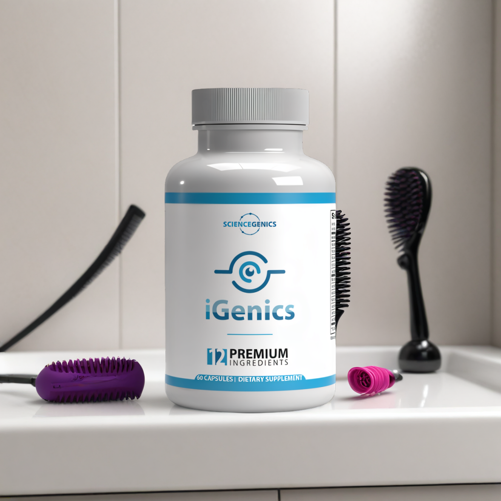 iGenics - 1 Bottle