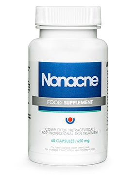 Nonacne