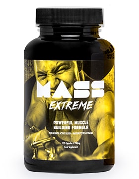 Mass Extreme