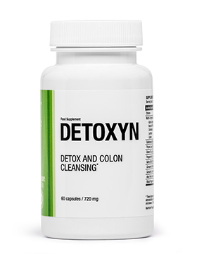 Detoxyn