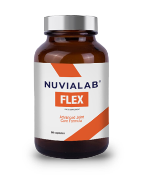 NuviaLab Flex