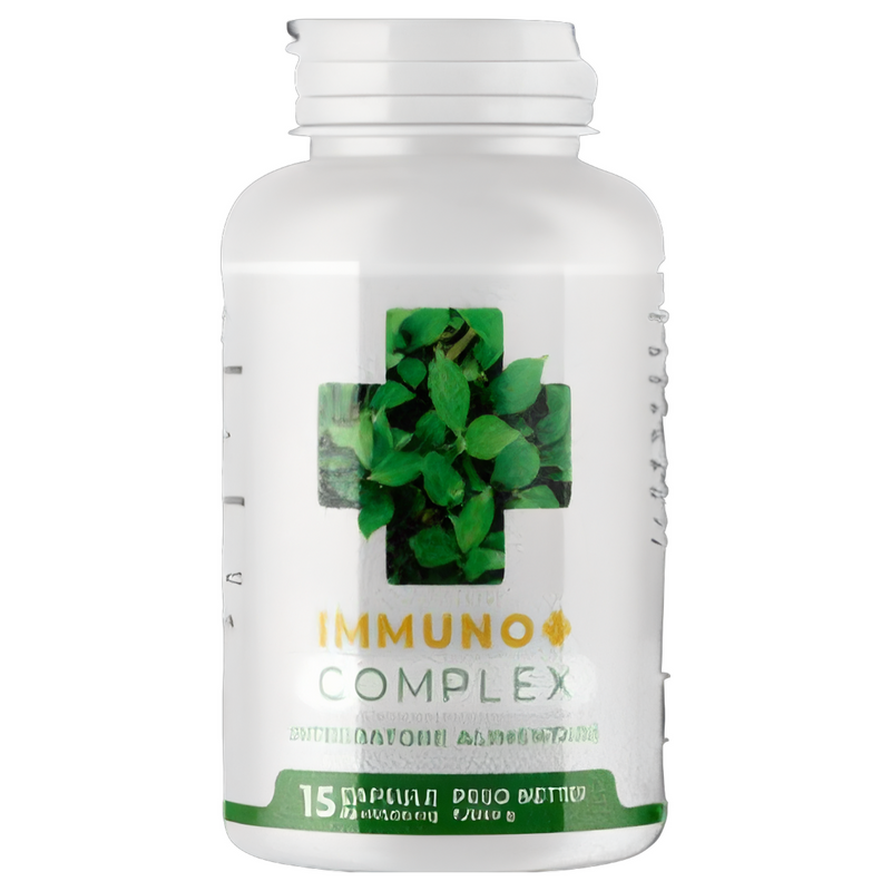 Immuno Plus Complex