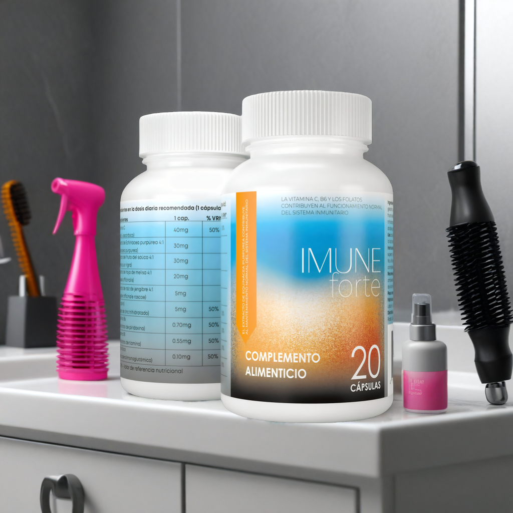 Imune Forte 39EUR