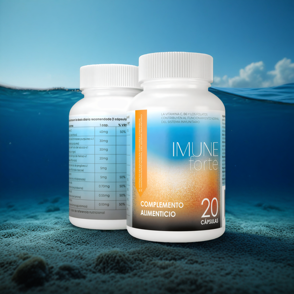Imune Forte 39EUR
