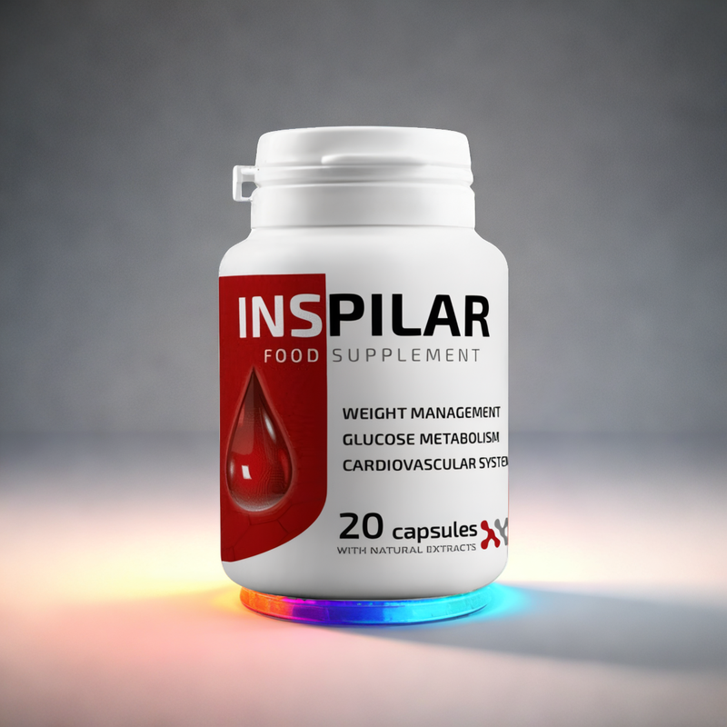 Inspilar