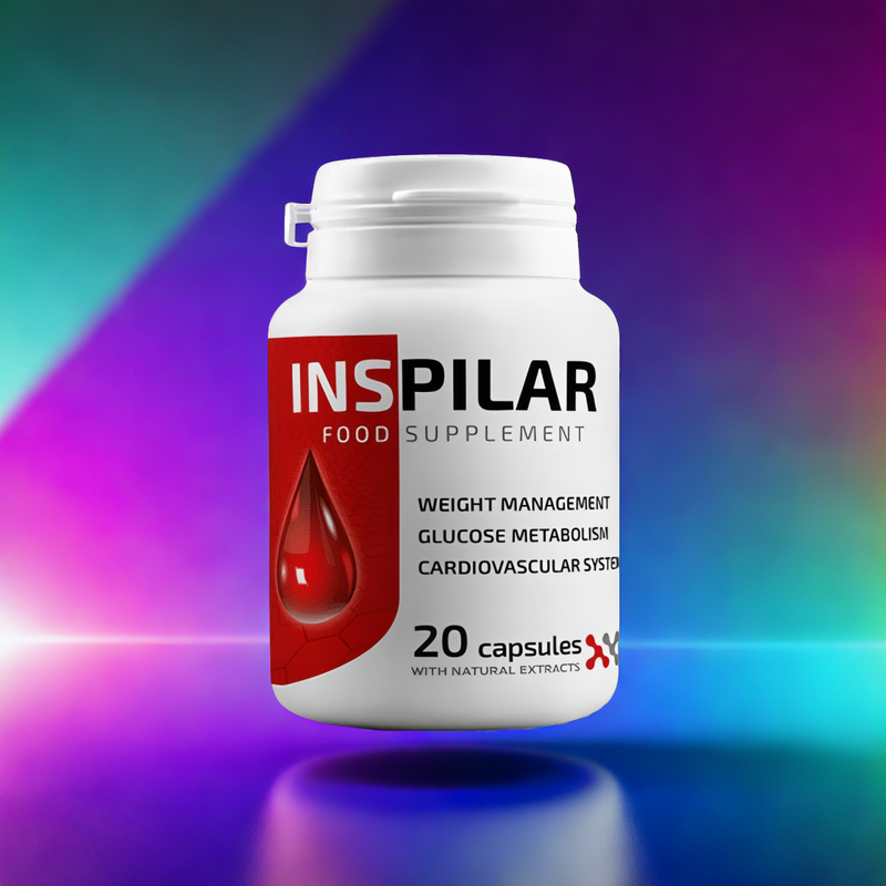 Inspilar