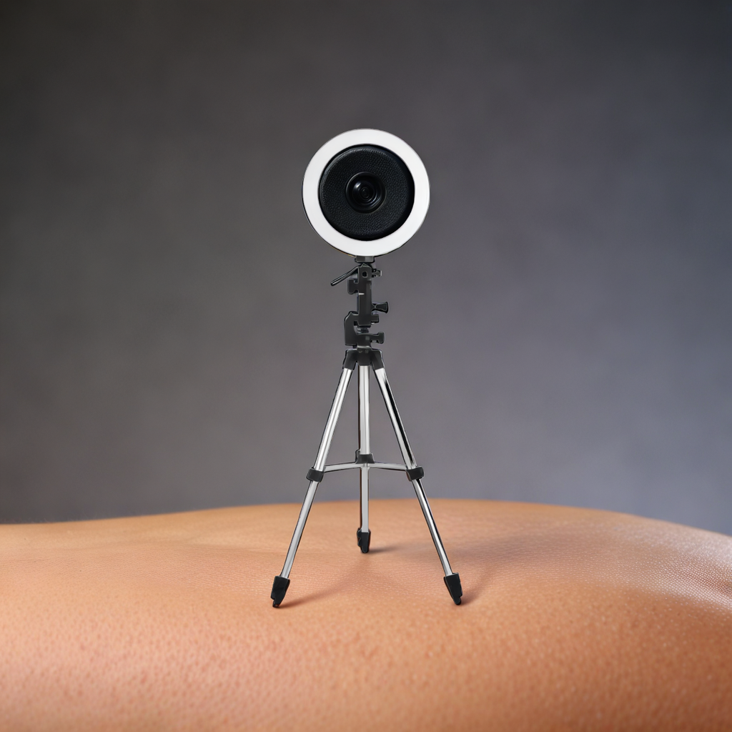 INSTAGRAM SELFIE LIGHT