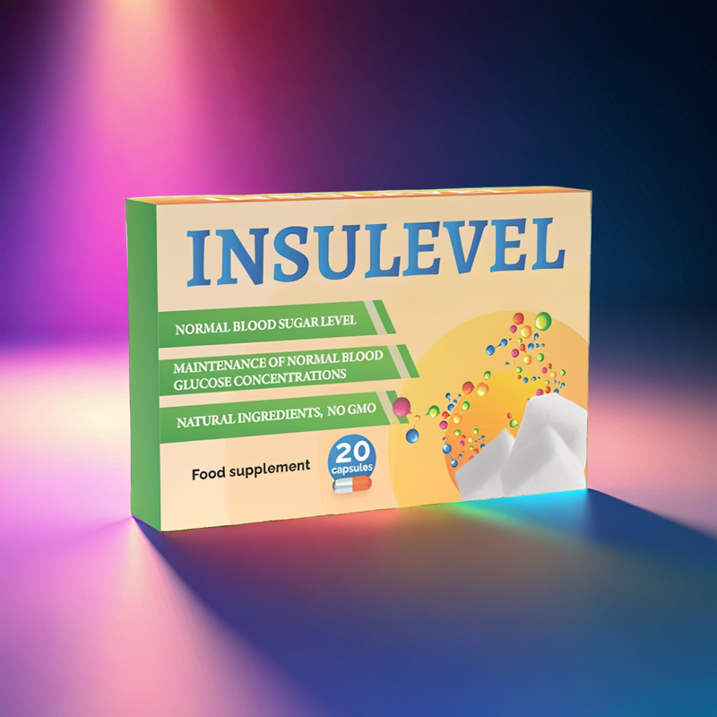 Insulevel