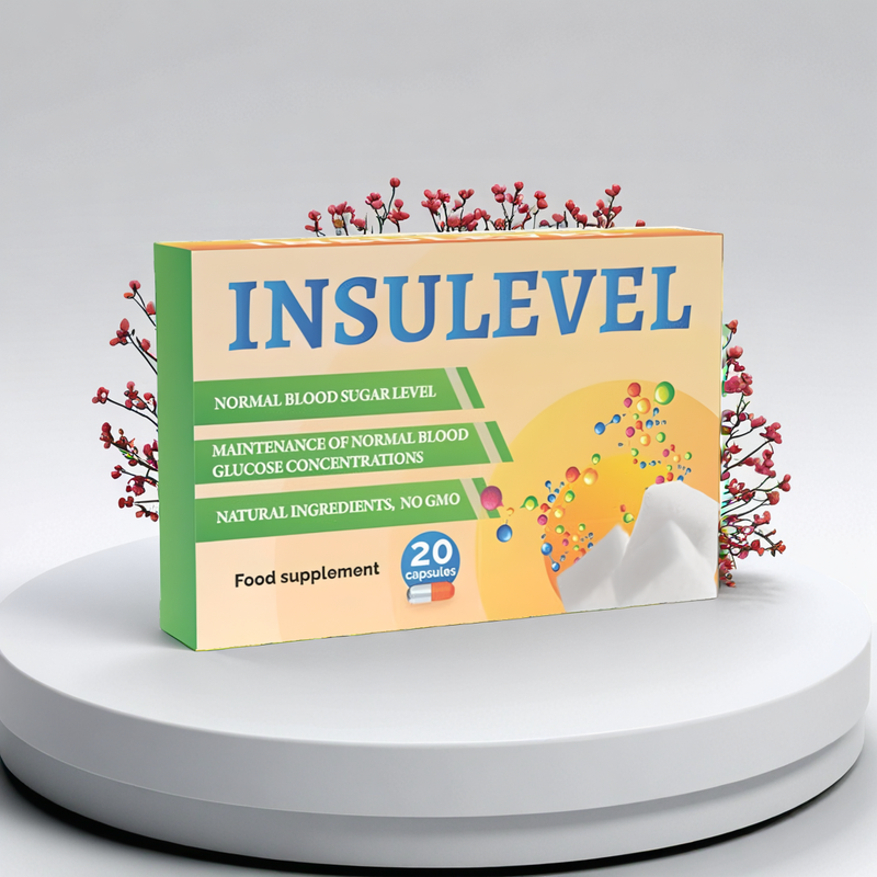 Insulevel