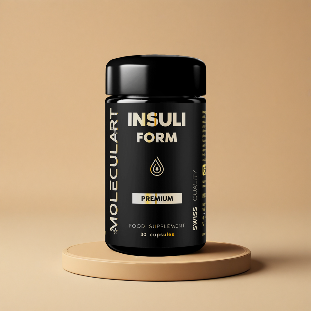 Insuliform