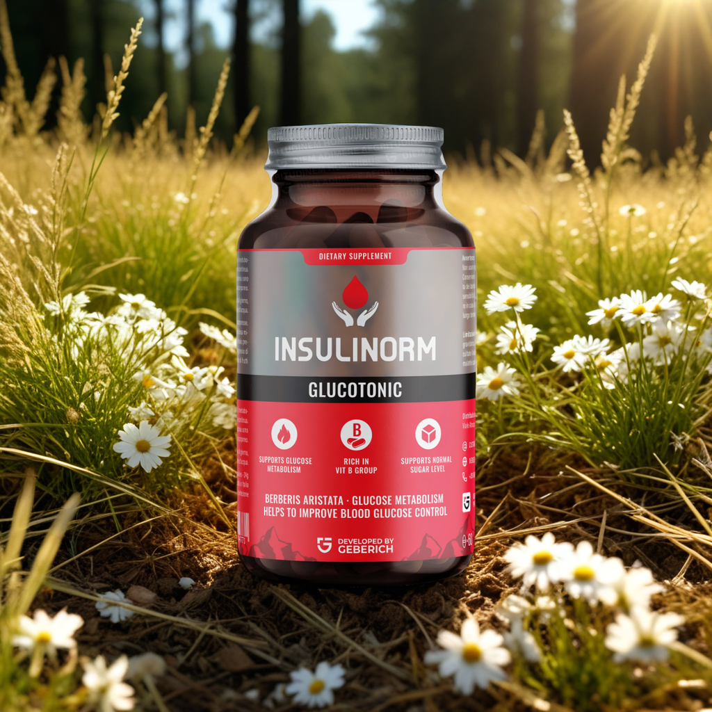 Insulinorm Dynamicrate