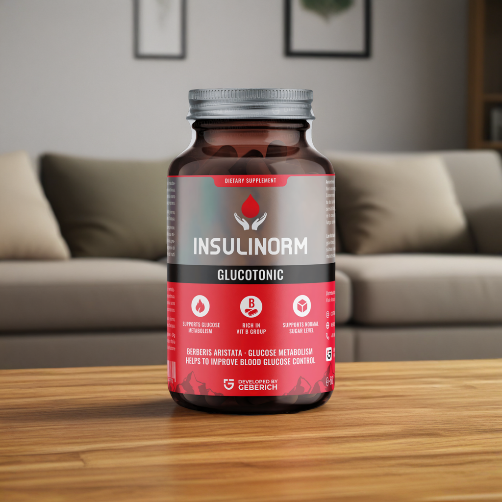 Insulinorm Dynamicrate