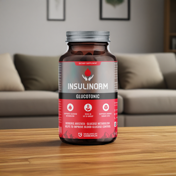 Insulinorm Dynamicrate