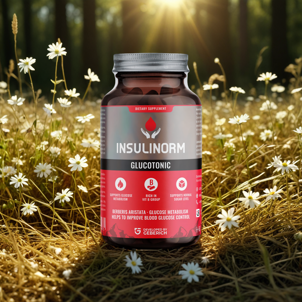 Insulinorm Dynamicrate