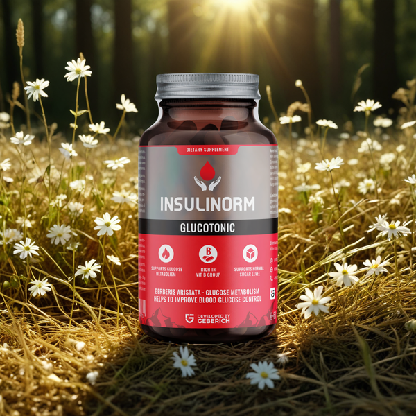 Insulinorm Dynamicrate