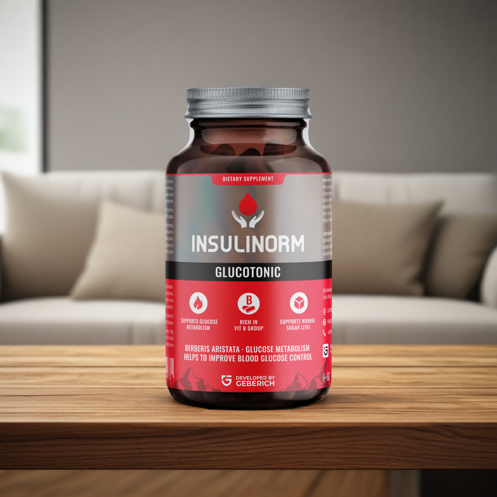 Insulinorm Dynamicrate