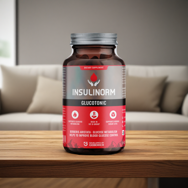 Insulinorm Dynamicrate