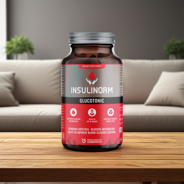 Insulinorm Dynamicrate