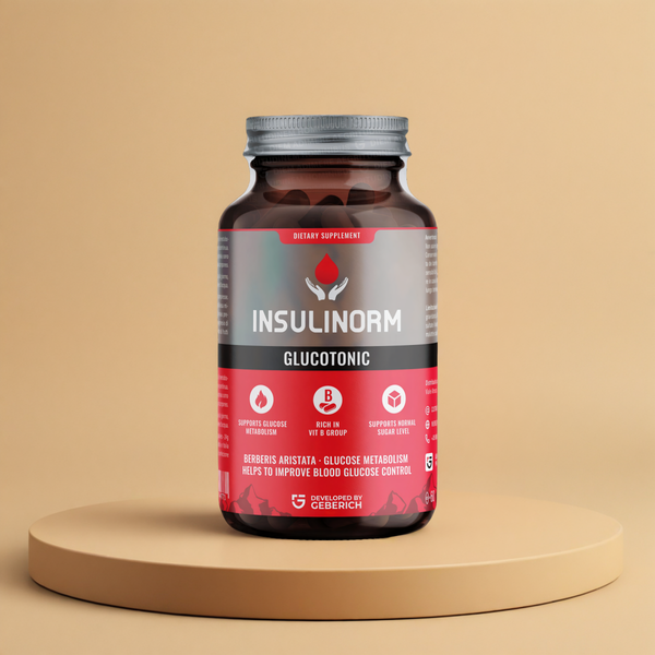 Insulinorm Dynamicrate