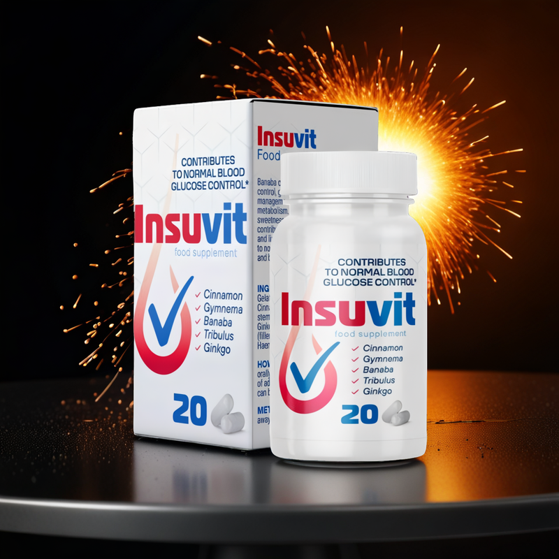 Insuvit