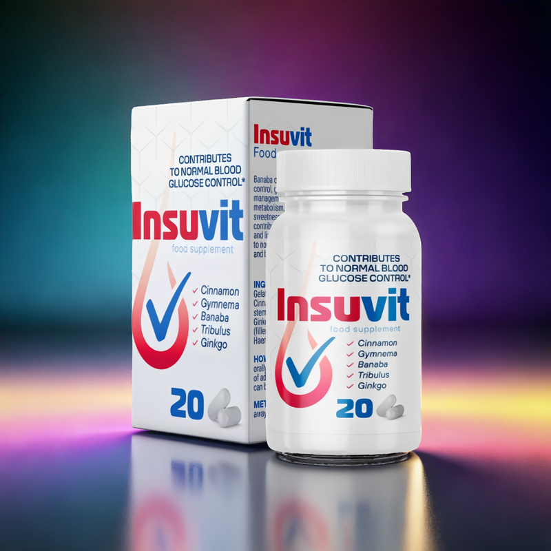 Insuvit