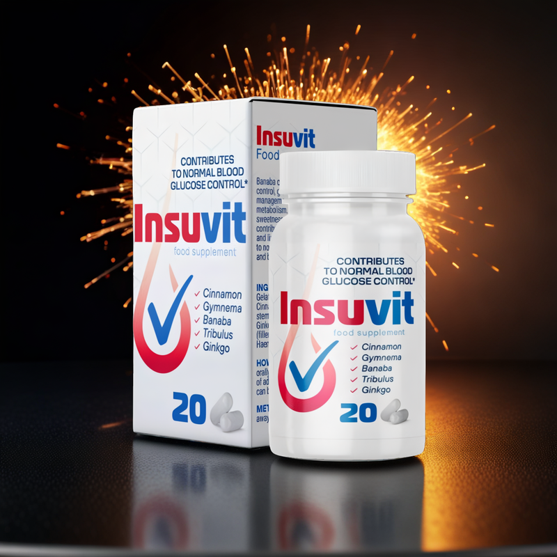 Insuvit