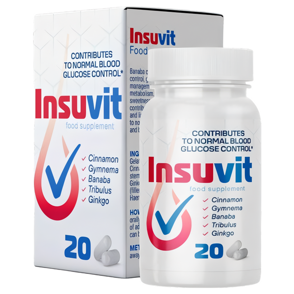 Insuvit