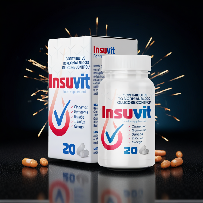 Insuvit