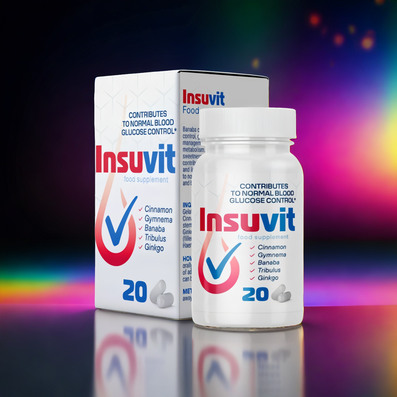 Insuvit