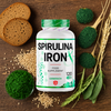 Iron Spirulina