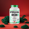 Iron Spirulina