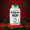 Iron Spirulina