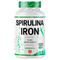 Iron Spirulina