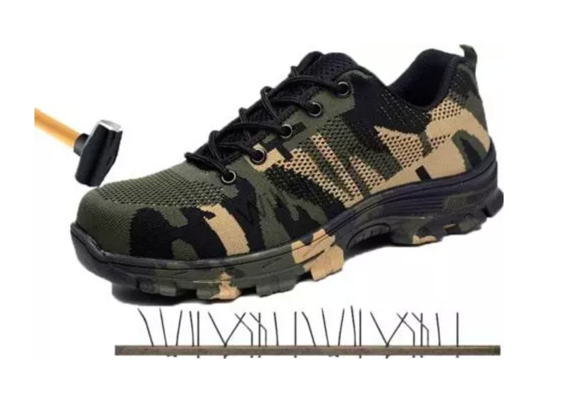 Army Shoes