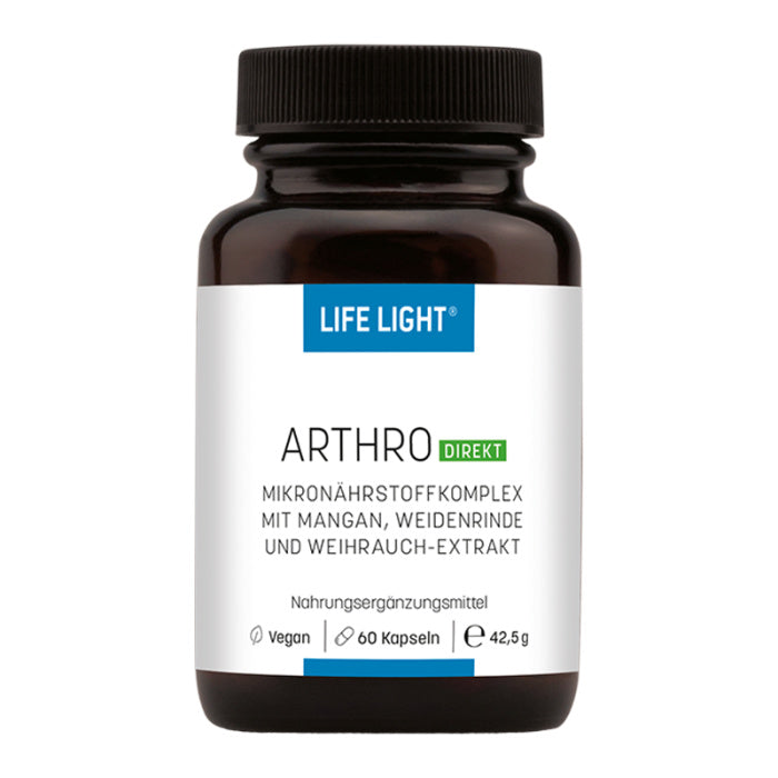 Arthrovia Full