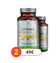 Be-in-forma 2*49 EUR