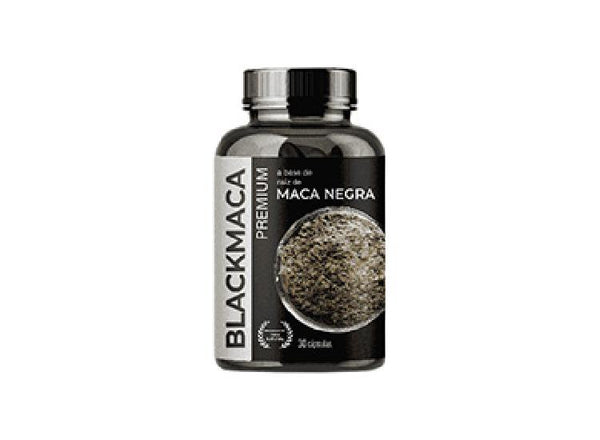 Blackmaca LOW