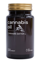 Cannabis Oil Prostatitis