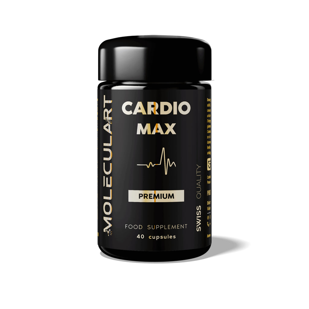 Cardiomax