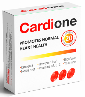 Cardione