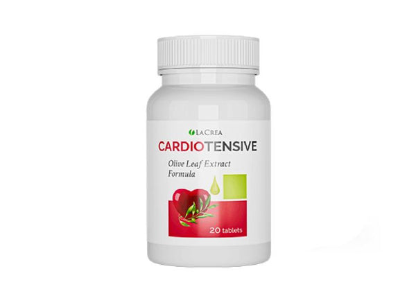 Cardiotensive LOW