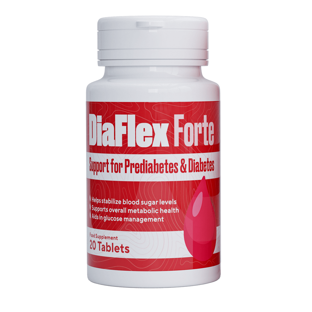 DiaFlex Forte
