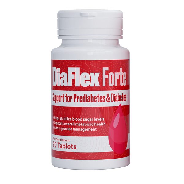 DiaFlex Forte