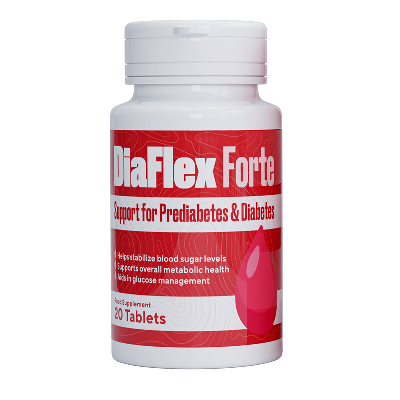 DiaFlex Forte