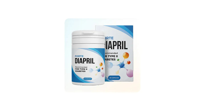 Diapril Full