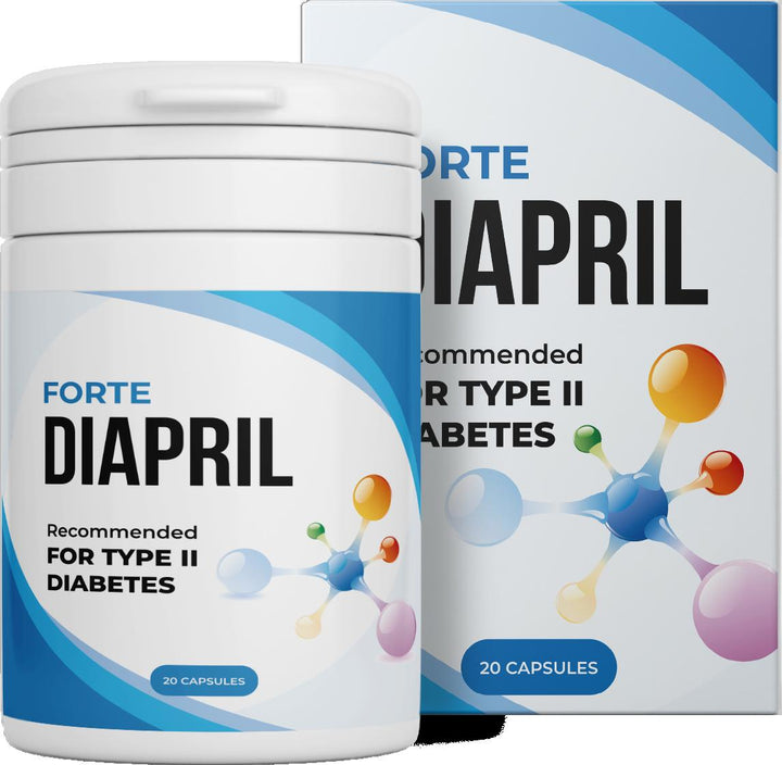 Diapril LOW 29€